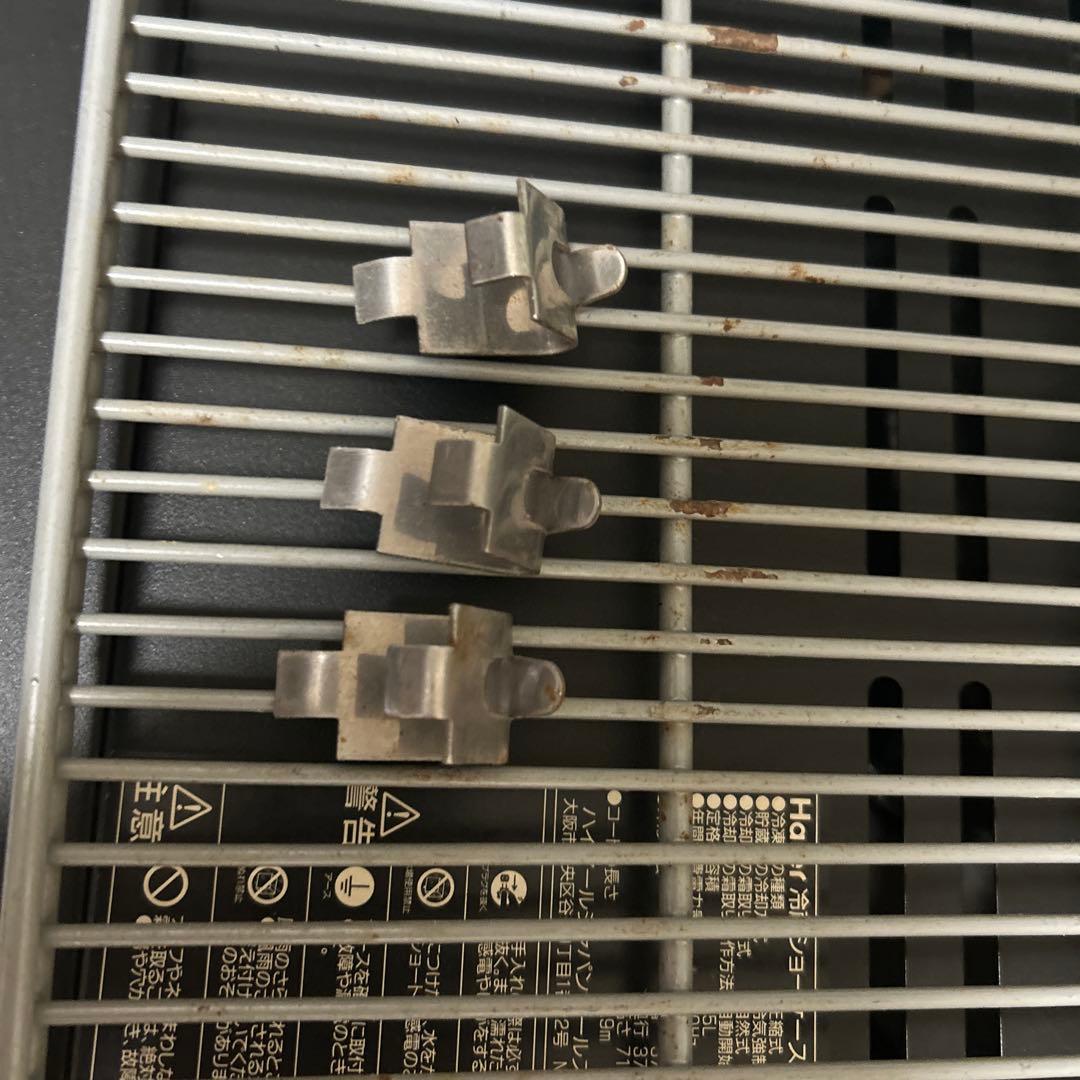 Coca-Cola ガラスドア冷蔵庫