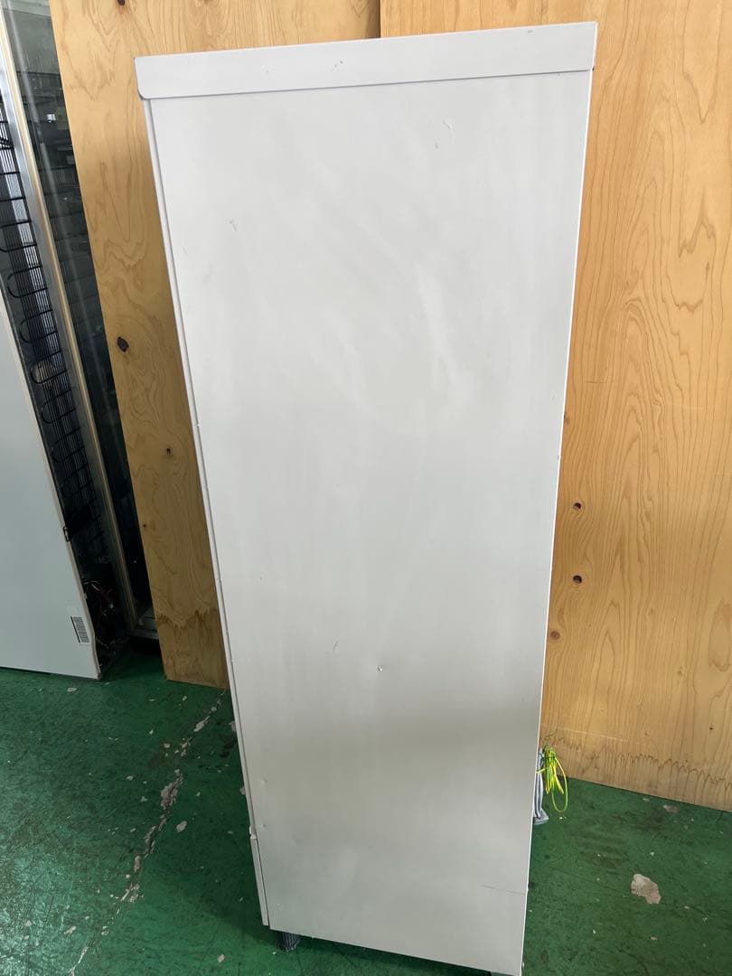 2018年 ホシザキ小形冷蔵ショーケース