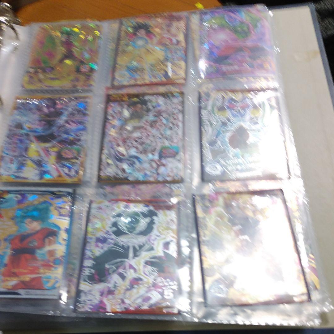 ドラゴンボールヒーローズ　引退