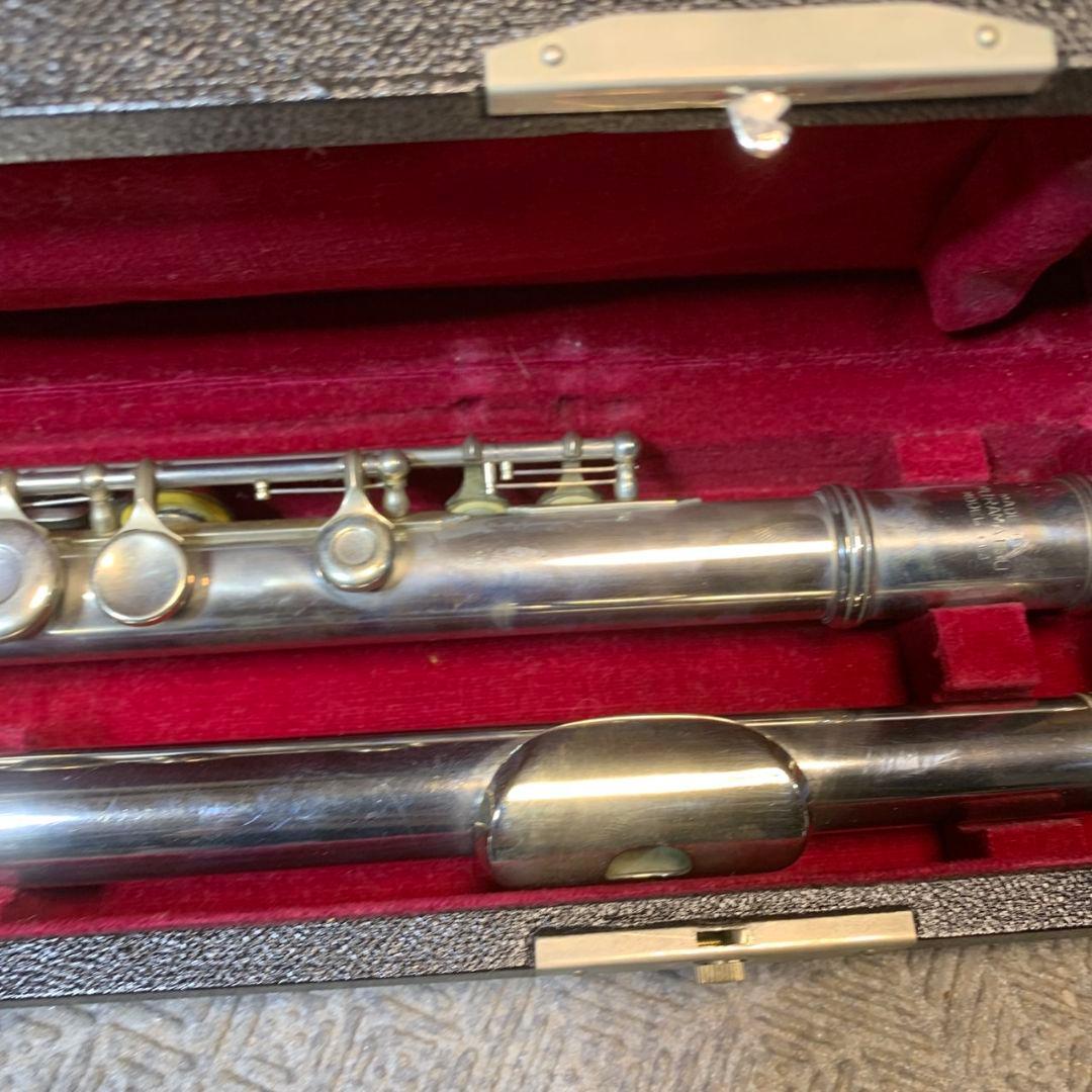 I403\" 現状品 村松フルート MODEL 113