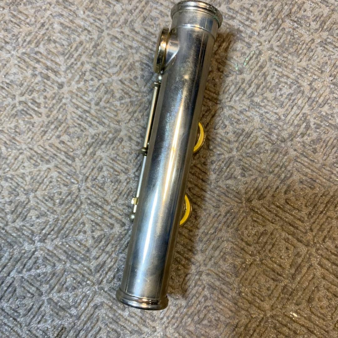 I403\" 現状品 村松フルート MODEL 113