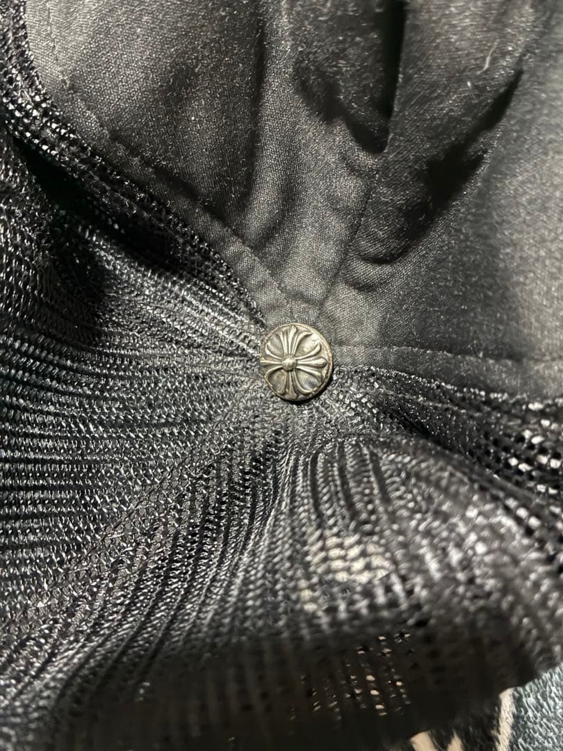 クロムハーツ　キャップ　ＬＡ限定