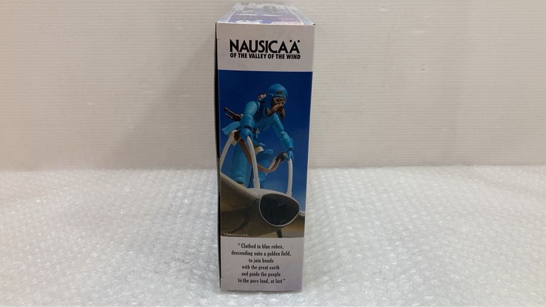 ☆未使用☆ 想造ガレリア　メーヴェ＆ナウシカ