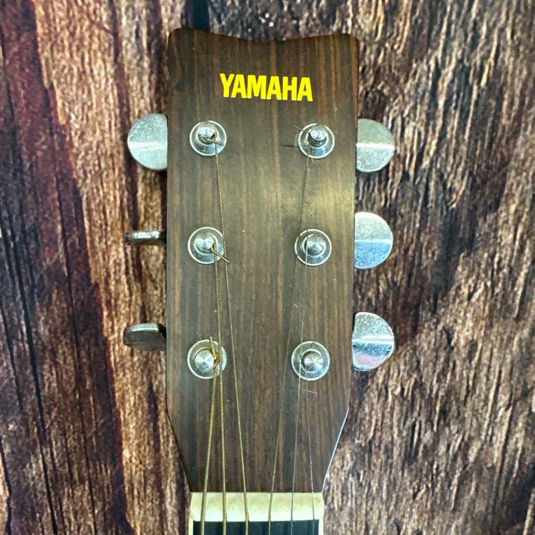 ヤマハ YAMAHA アコースティックギター FG200D