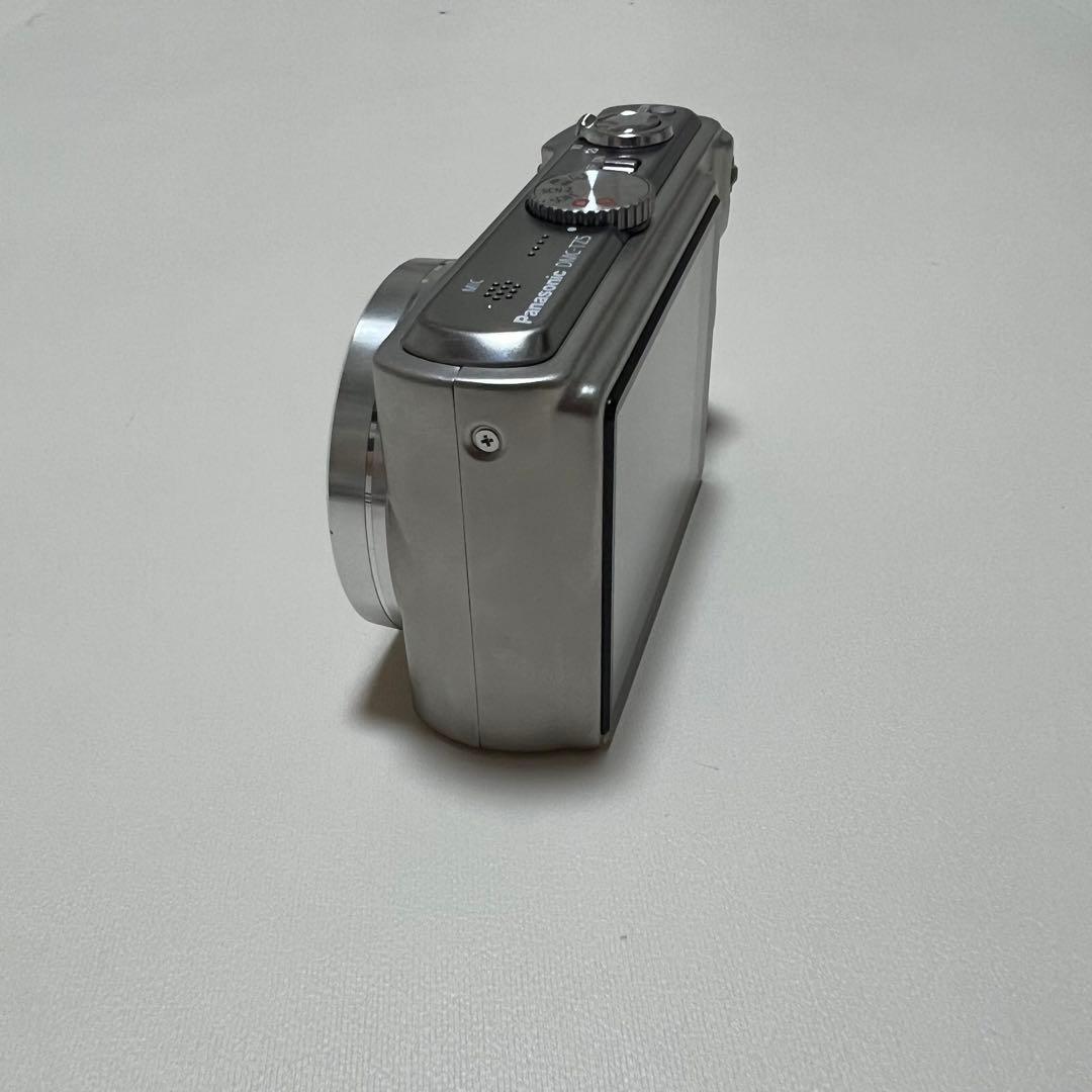 Panasonic LUMIX ルミックス DMC-TZ5 デジカメ