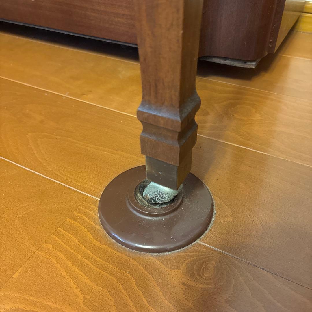 【R.7年11月調律・整調済】 KAWAI ピアノKL-62WI 椅子他付属品有