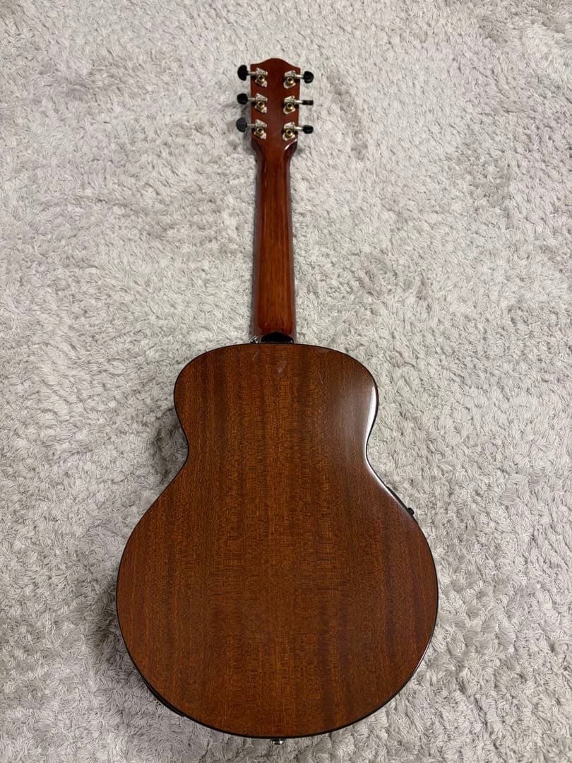 Headway HT-BEETLE アコースティックギター 生産終了　ジャンク品