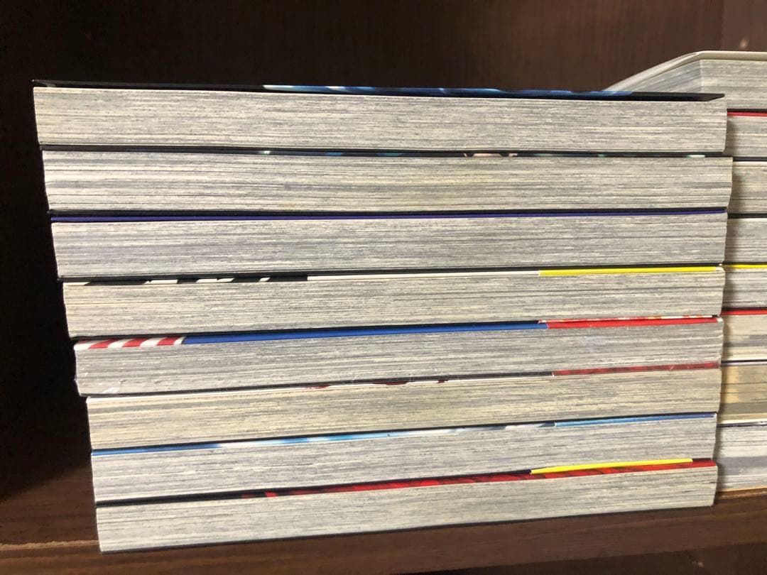 僕のヒーローアカデミア 1〜42巻＋ガイド3冊　全巻セット