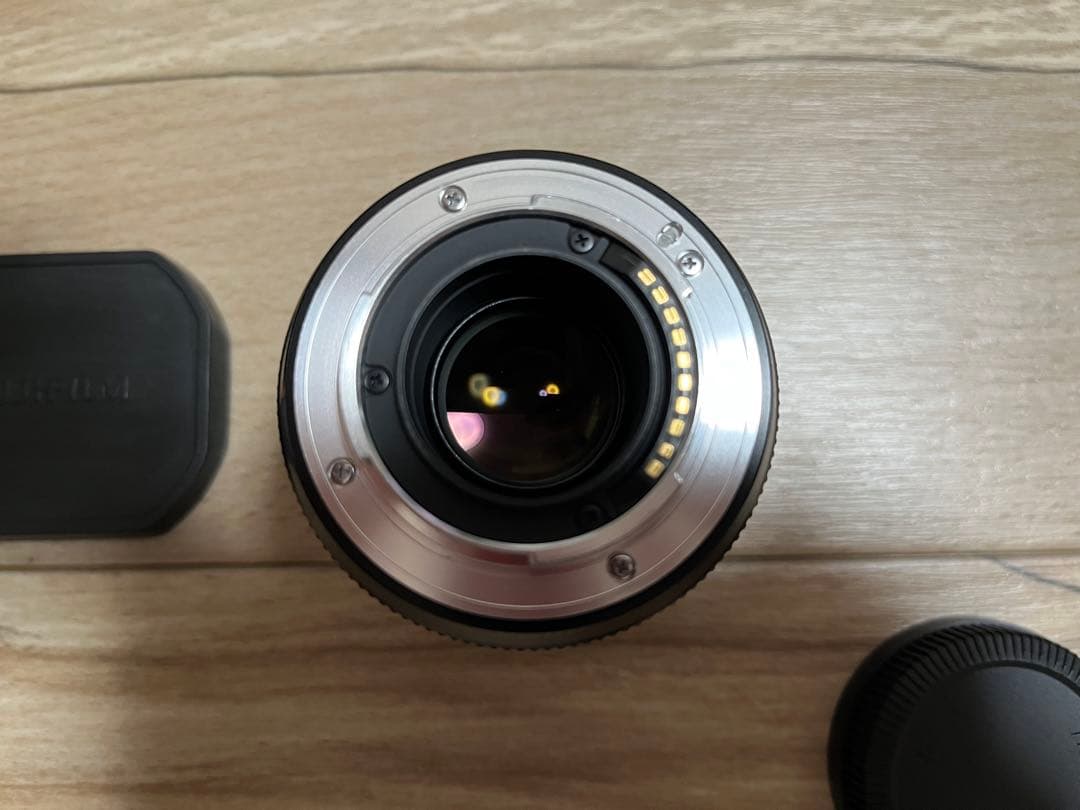 XF35MMF1.4 R 富士フイルム