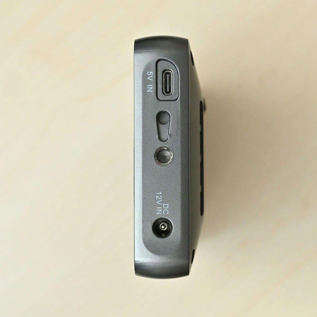 VILTROX DC-550 モニター 美品 使用2回のみ