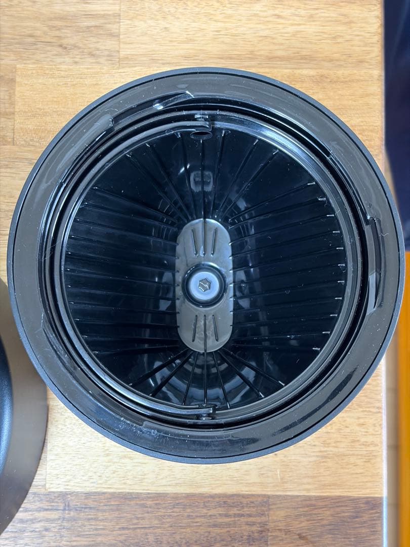 EPEIOS コーヒーメーカー Mocca エペイオス