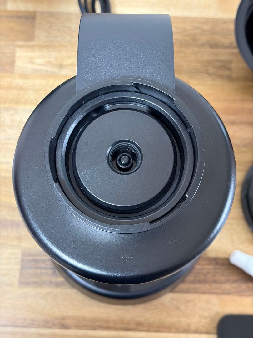 EPEIOS コーヒーメーカー Mocca エペイオス