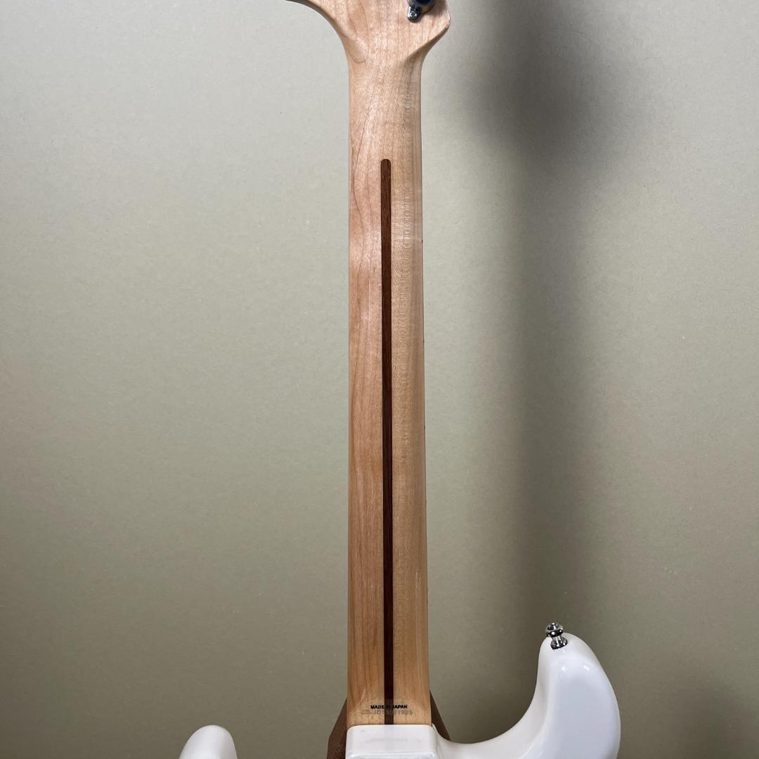 Fender Japan ST72 2013年製 ストラトキャスター VWT