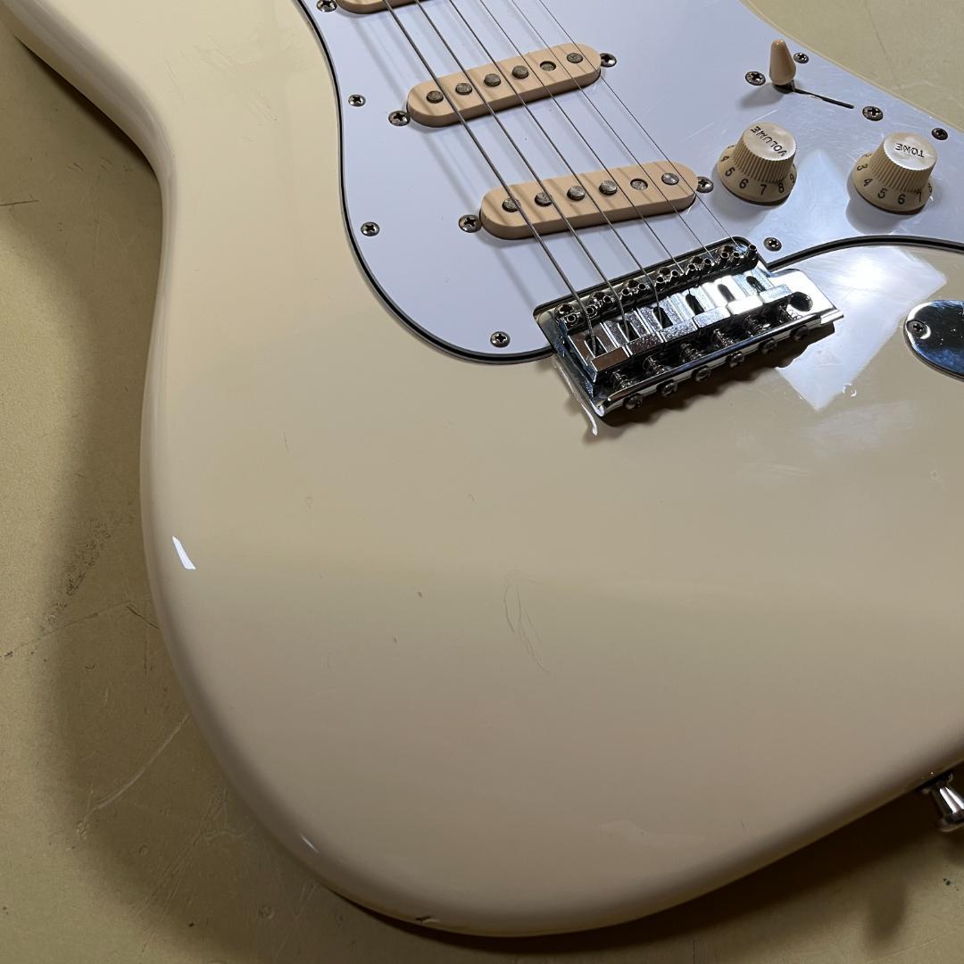 Fender Japan ST72 2013年製 ストラトキャスター VWT