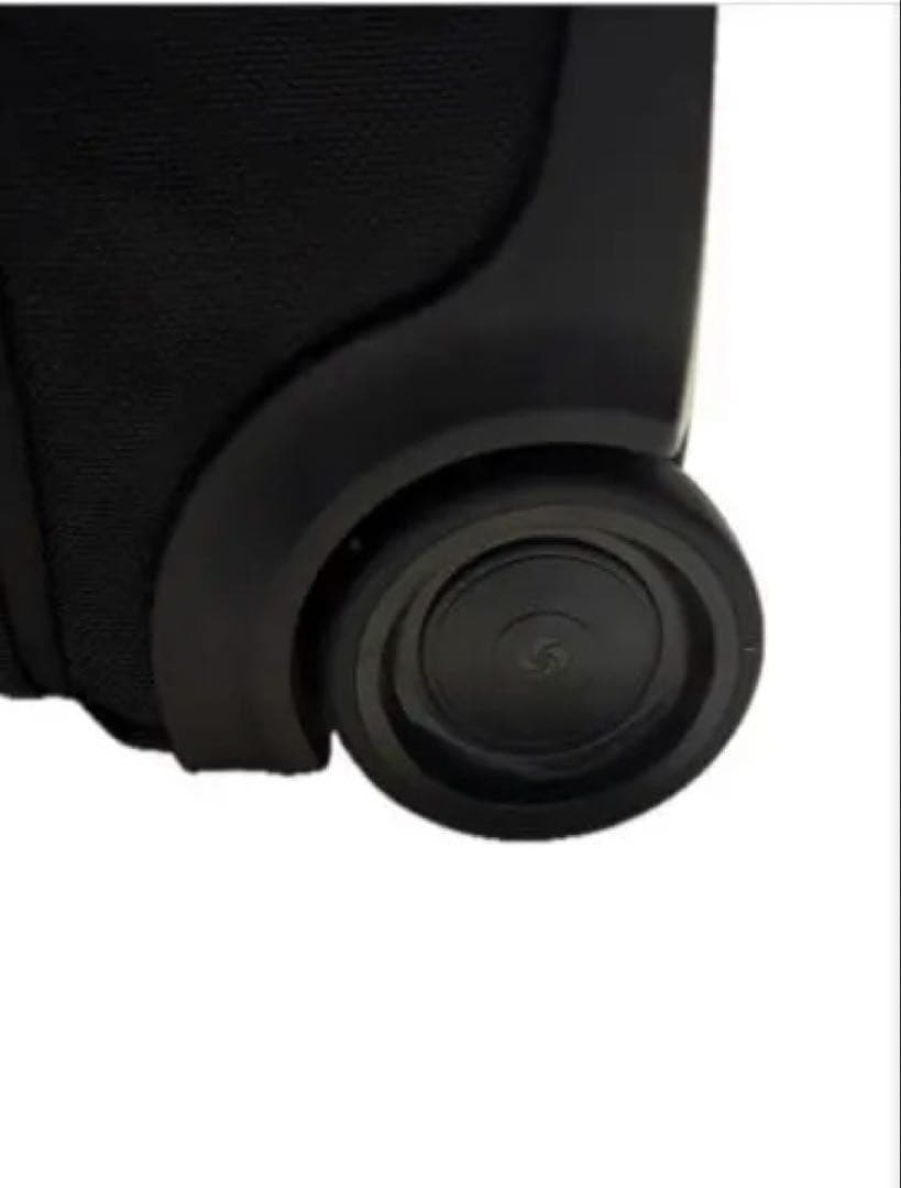 Somsonite サムソナイト ビジネスキャリー 2輪 機内持込