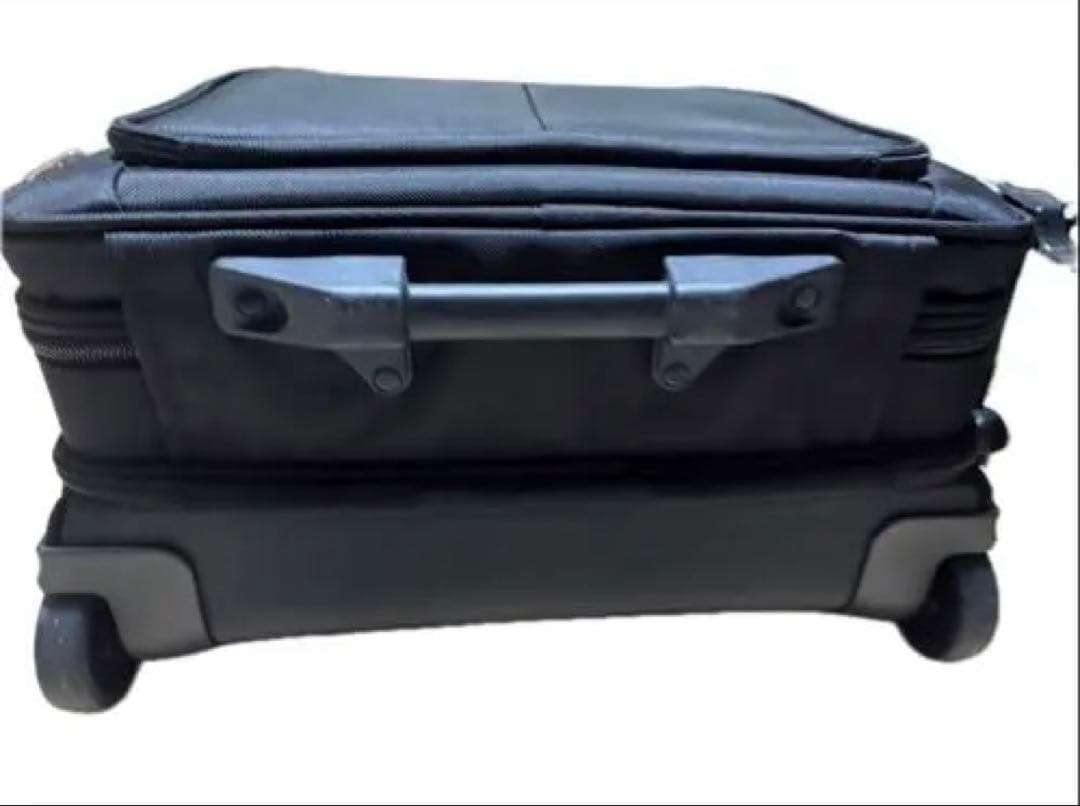 Somsonite サムソナイト ビジネスキャリー 2輪 機内持込