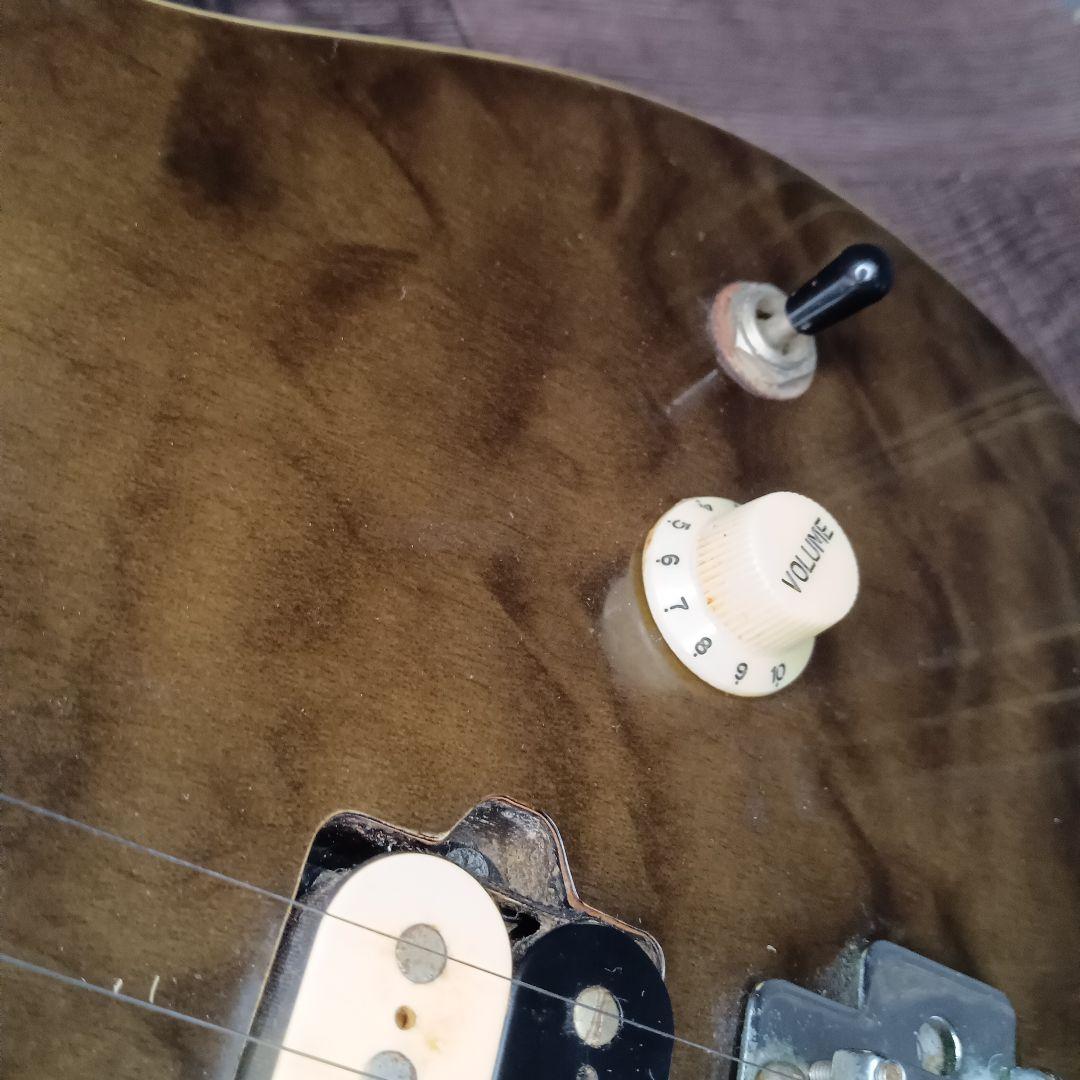 OLP MM1 Music Man AXISタイプ オーエルピー エレキギター