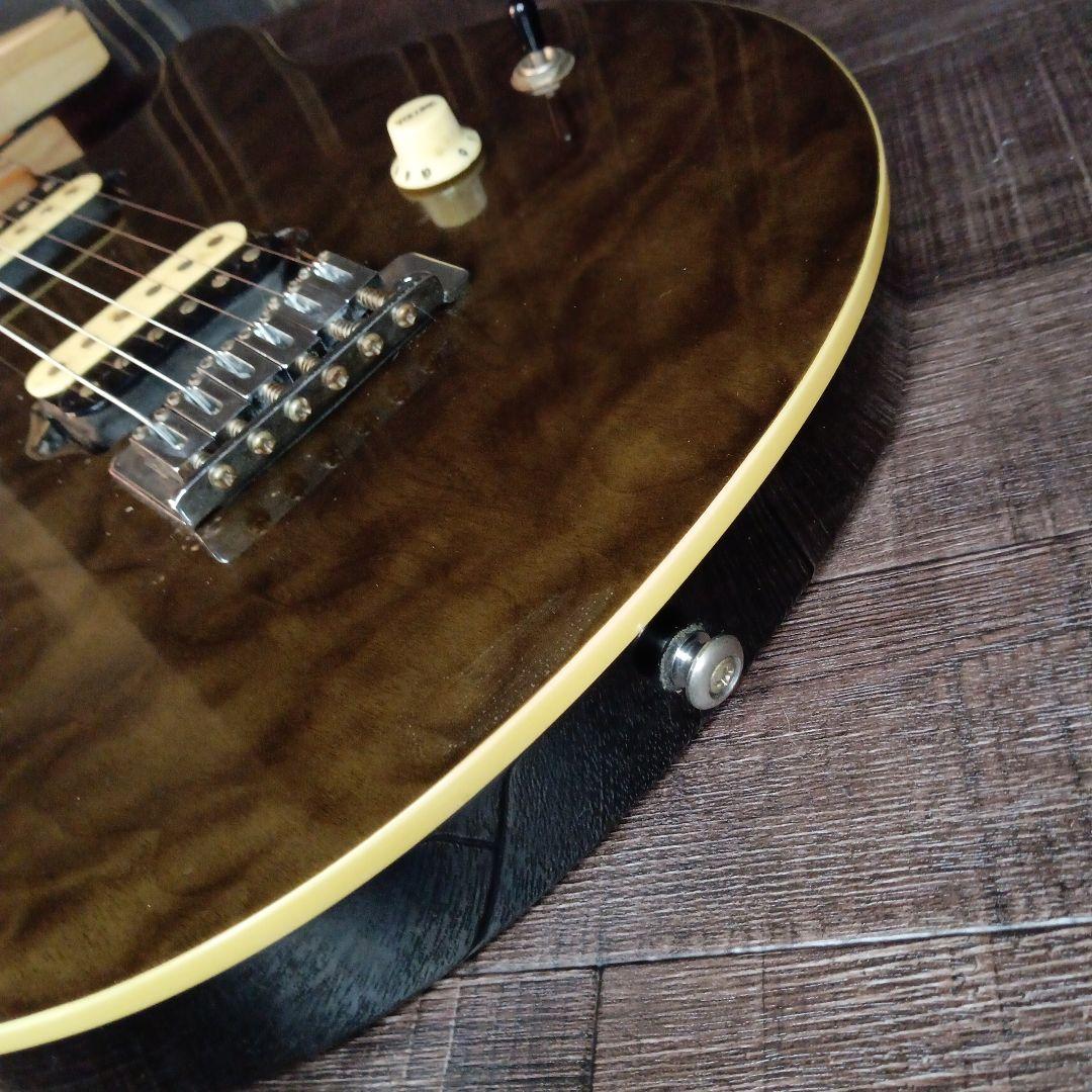 OLP MM1 Music Man AXISタイプ オーエルピー エレキギター