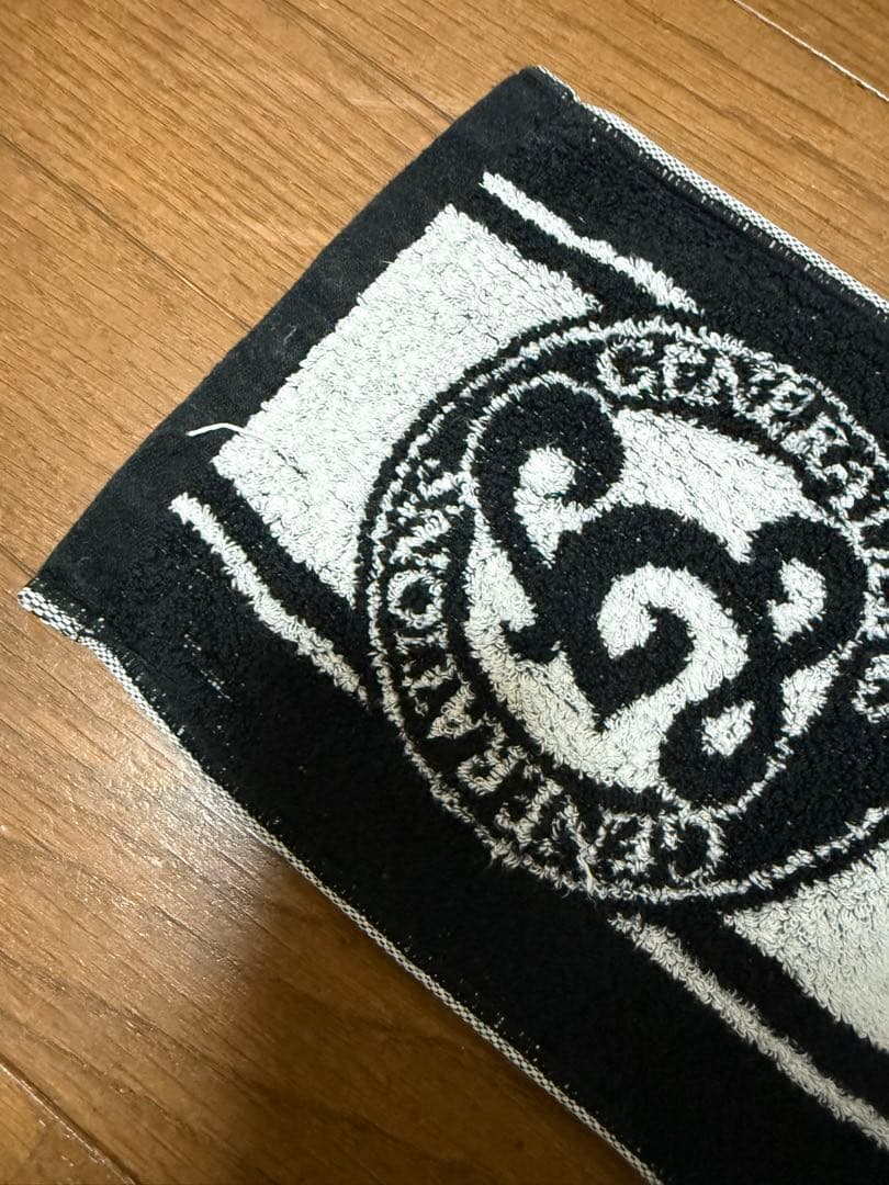 GENERATIONS 黒タオル&片寄涼太サイン色紙セット