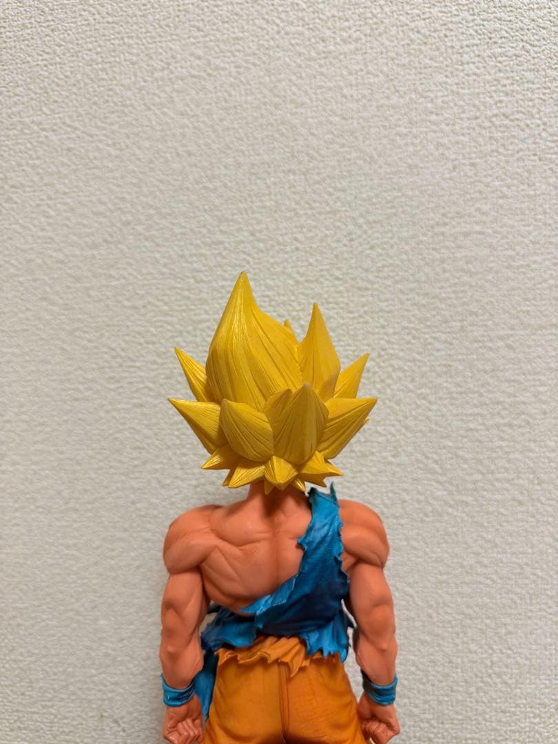 smsp 孫悟空　ゼノバース2 コレクターズエディション