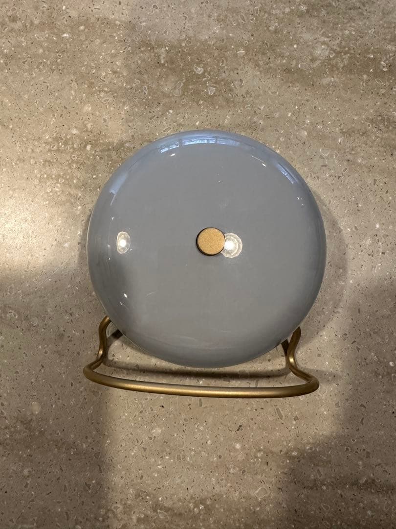 Arne Jacobsen 置き時計