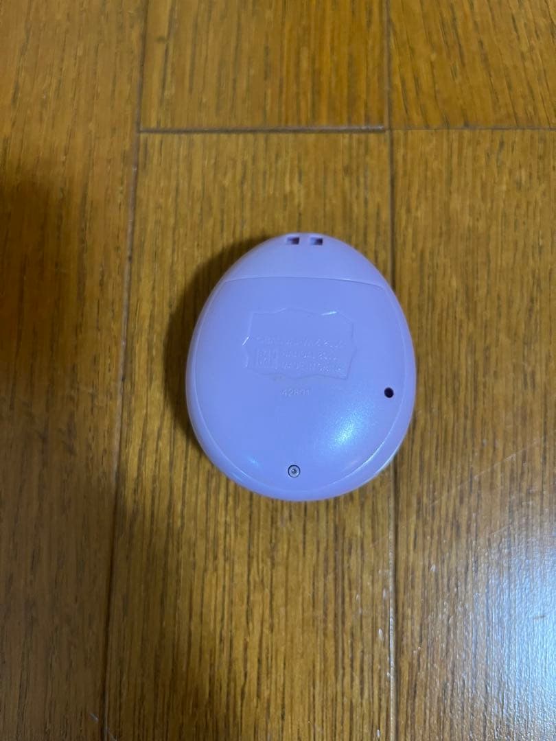 【値下げ】たまごっち iD L パープル