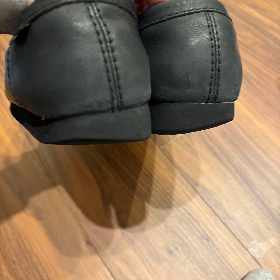 Clarks Originals GORE-TEX ワラビー　26.5