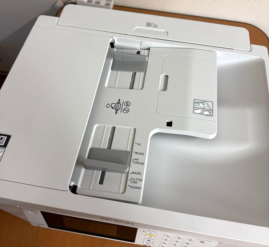 EPSON PX-M6011F 複合機　プリンター　FAX