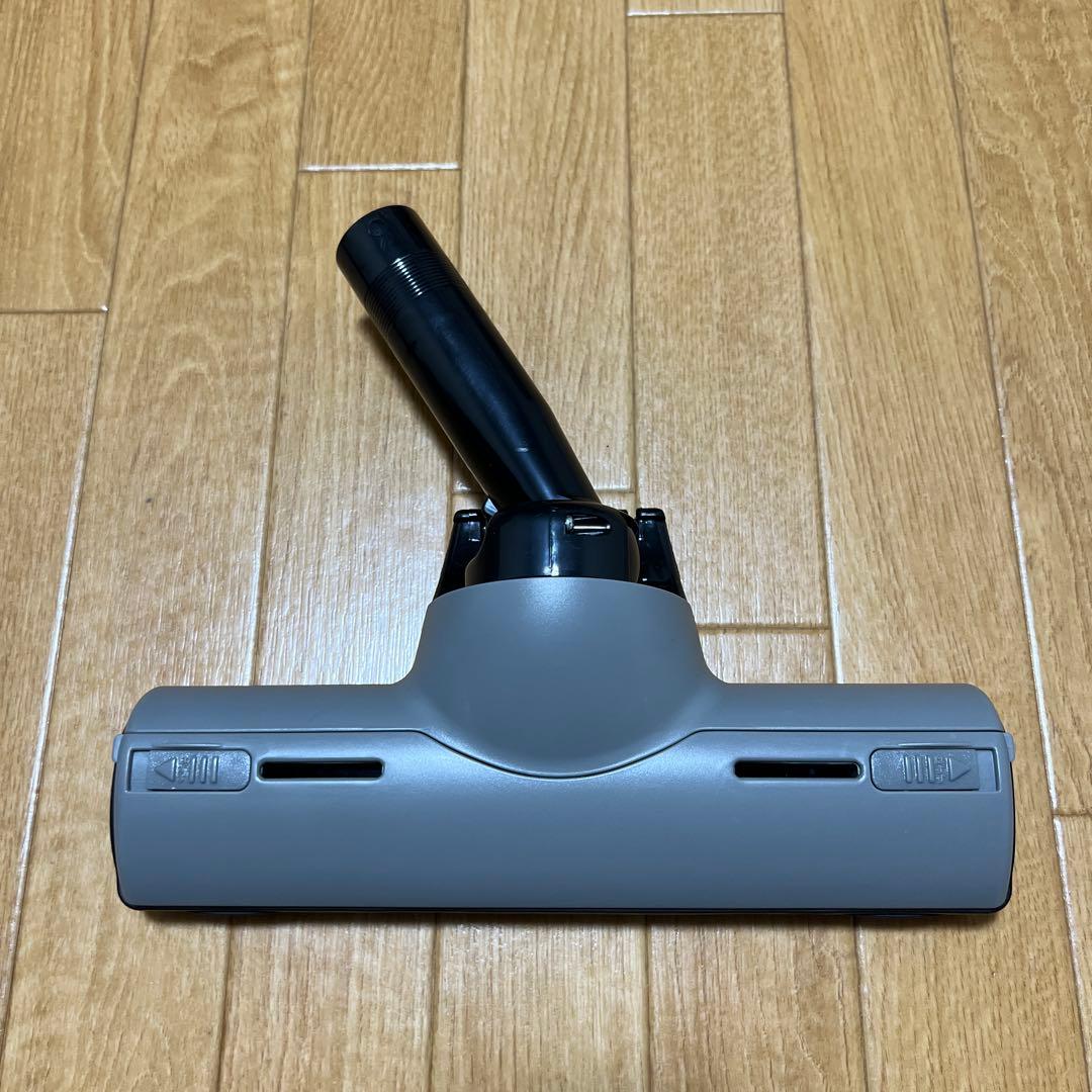 山善 エアタービンクリーナー