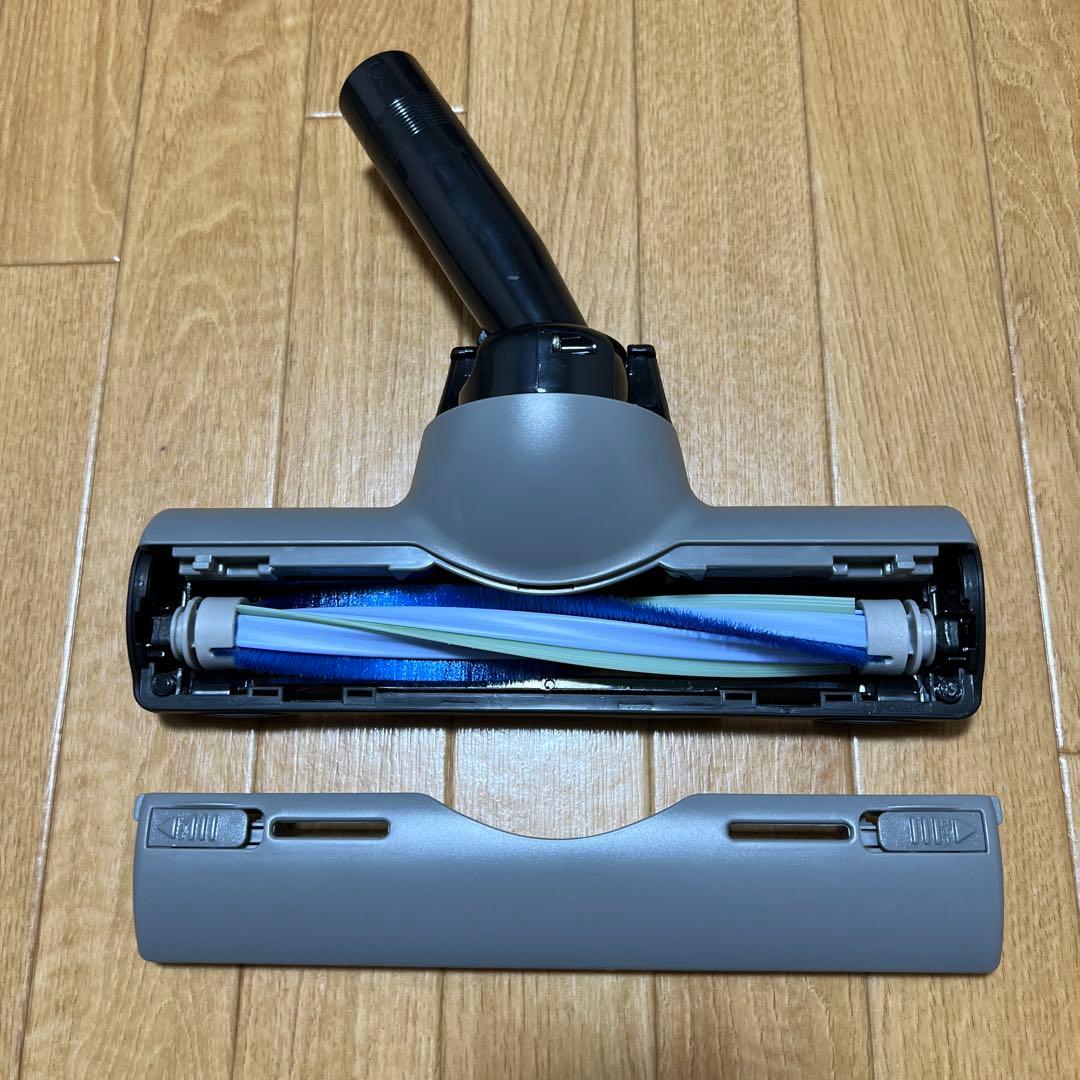 山善 エアタービンクリーナー