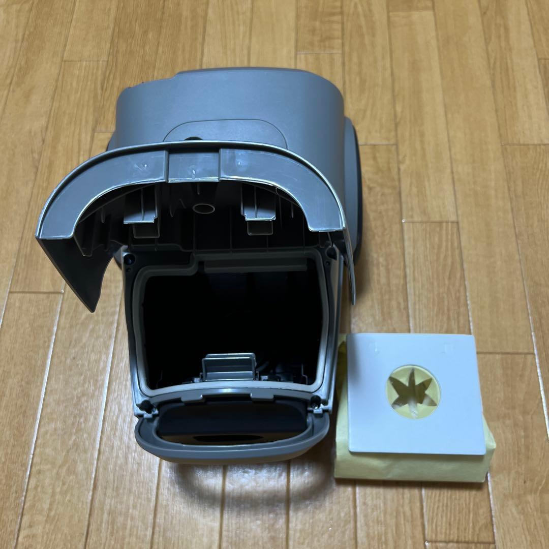 山善 エアタービンクリーナー