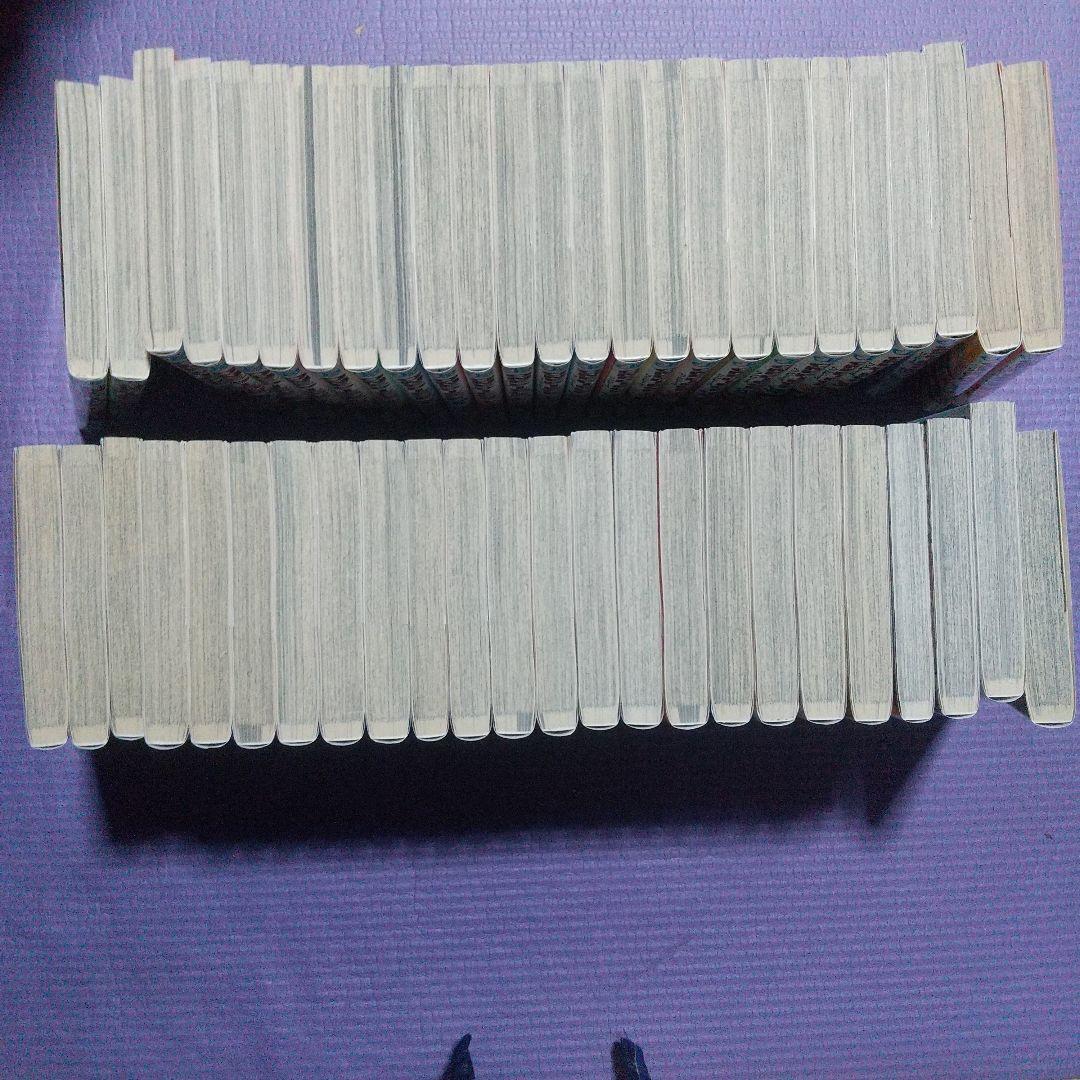 ONE PIECE ワンピース 全巻セット 113