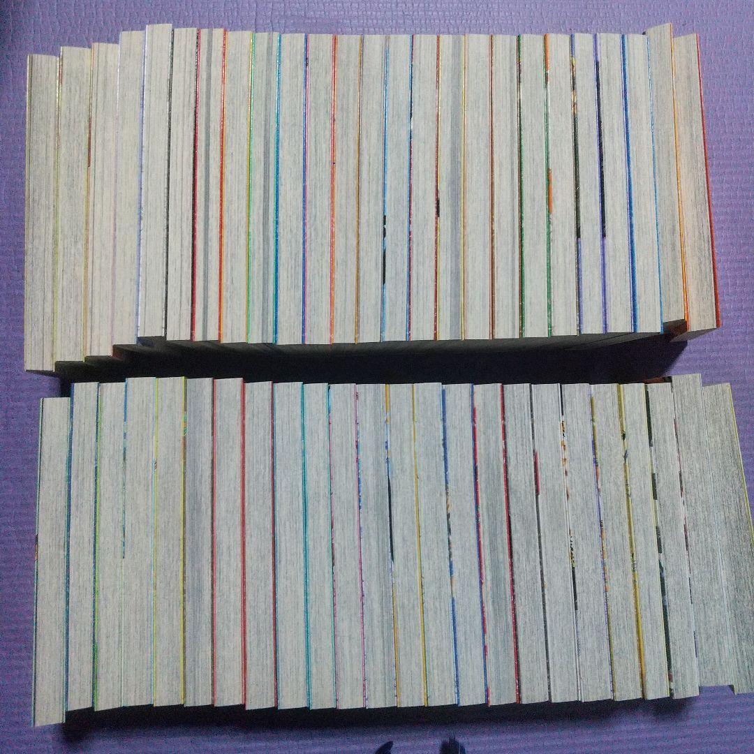 ONE PIECE ワンピース 全巻セット 113