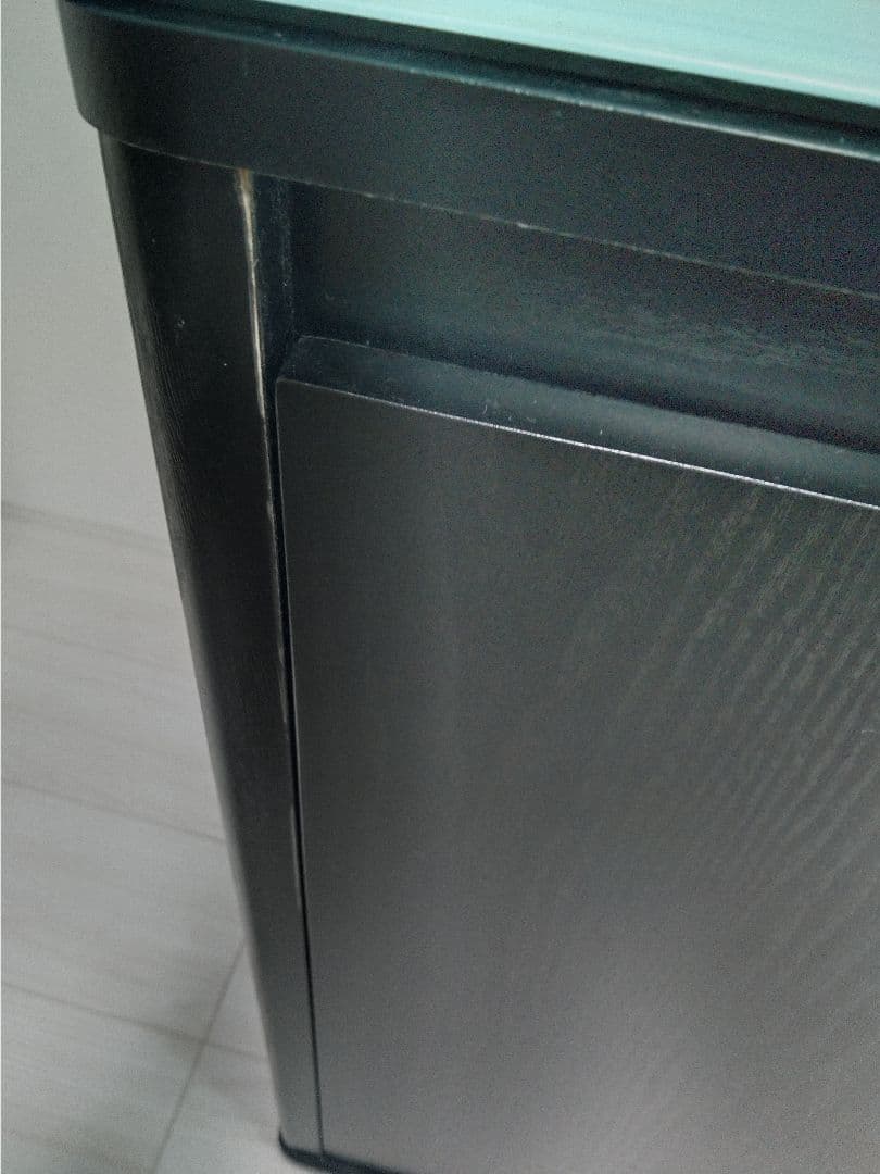 フ*ド様 引き取り限定千葉県］90cm水槽90×45×45 フィルター付き