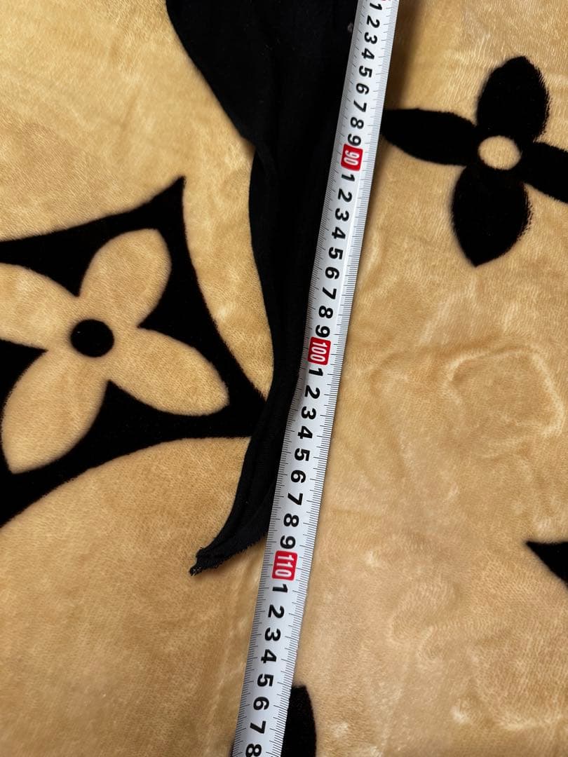 LGB ルグランブルー　ロングタンクトップ　サイズ0