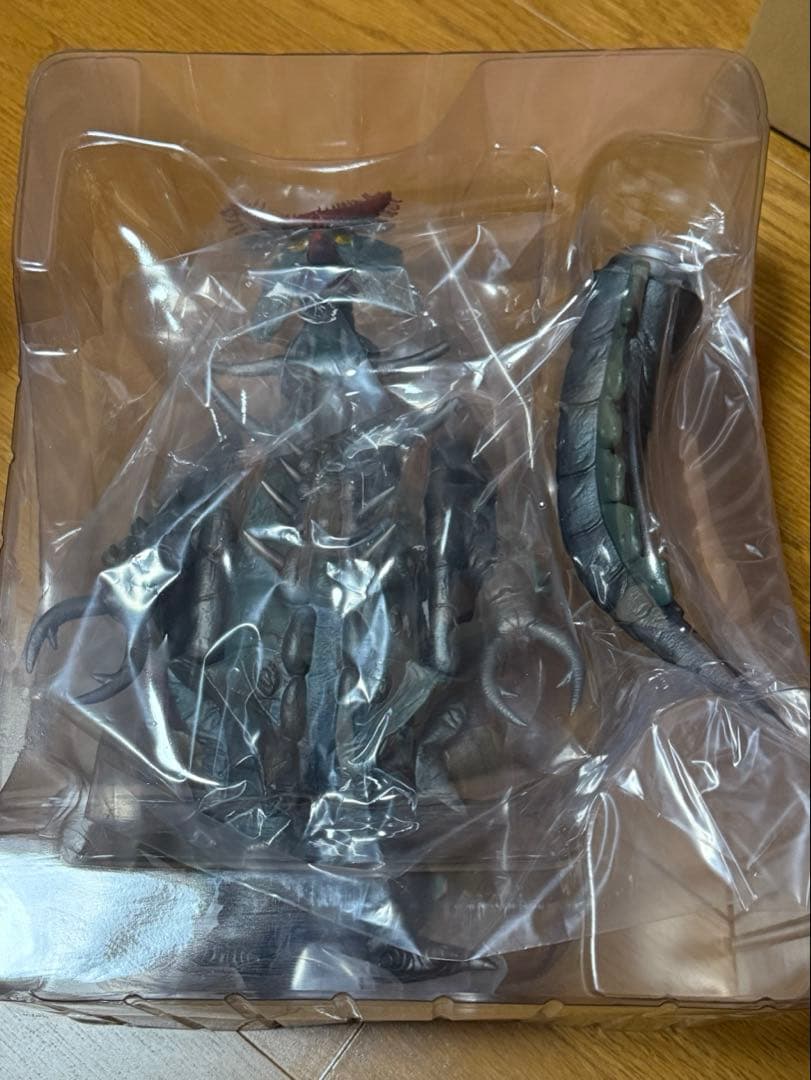 エクスプラス　大怪獣シリーズ　ムルロア