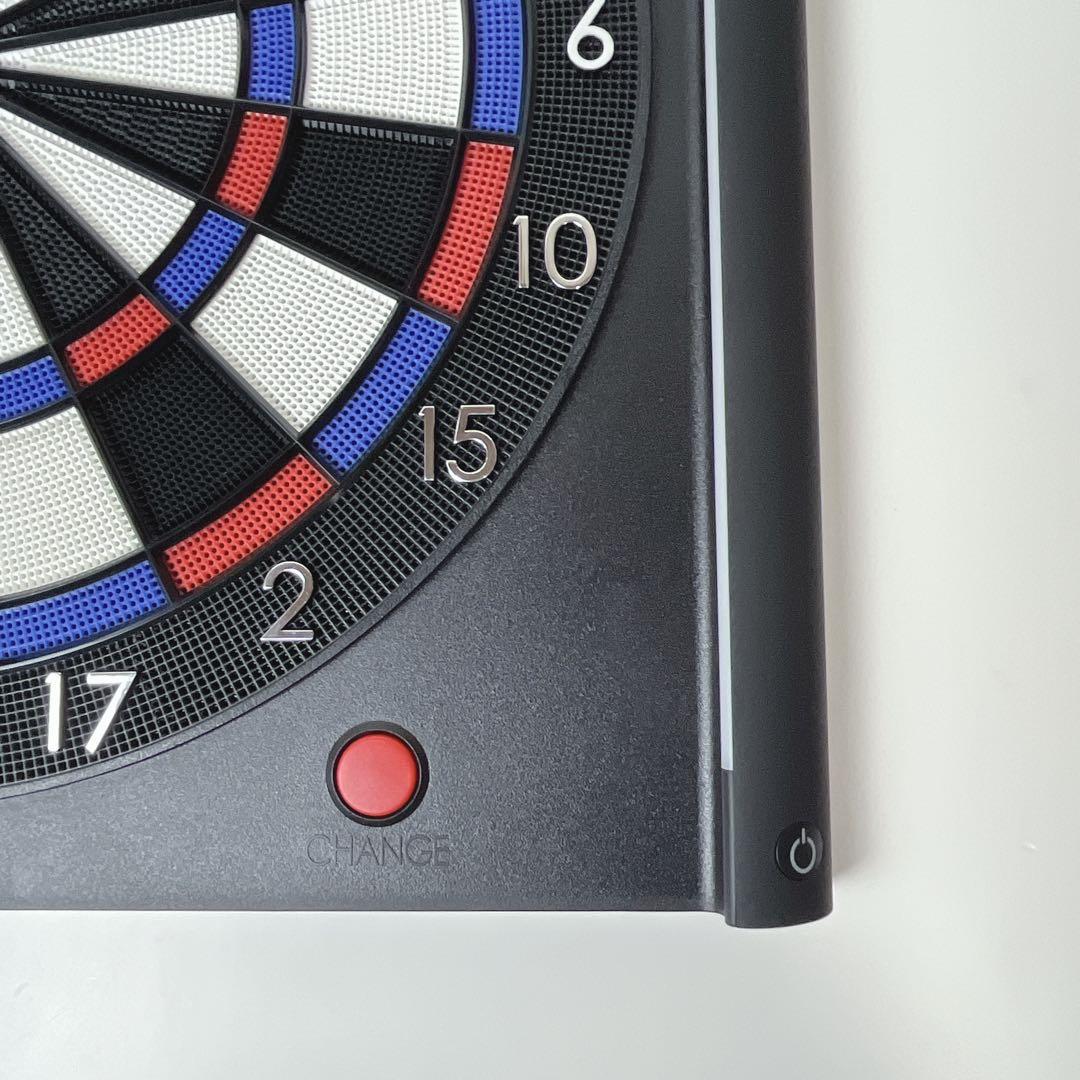 ￼ DARTSLIVE-200S ダーツボード 本体