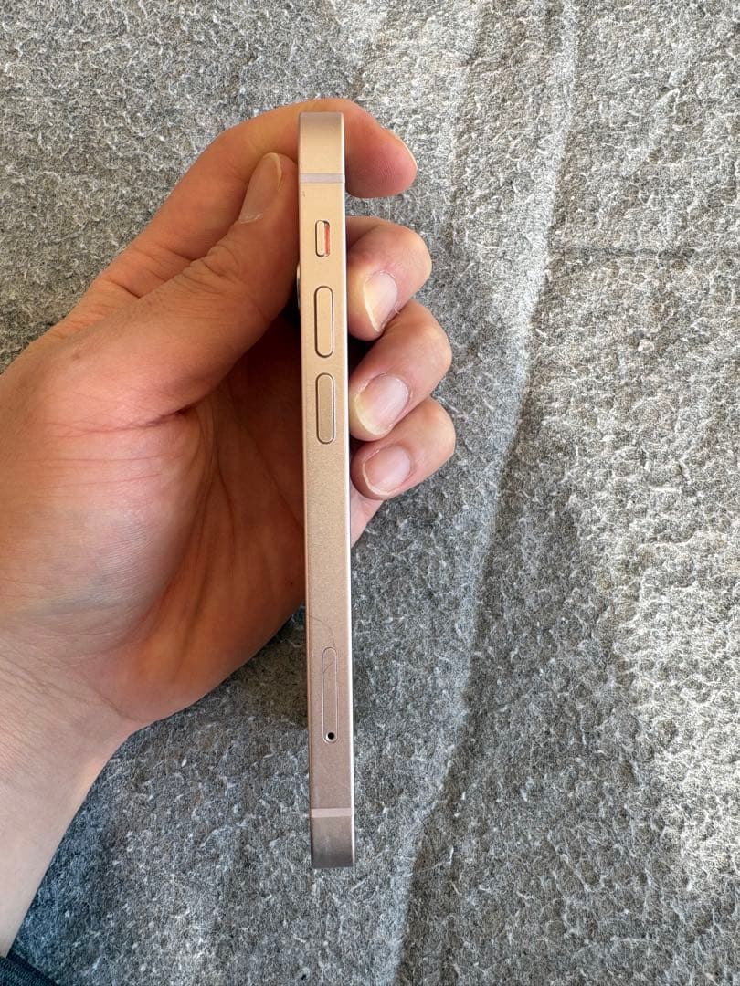 Apple iPhone (iPhone13mini) 本体