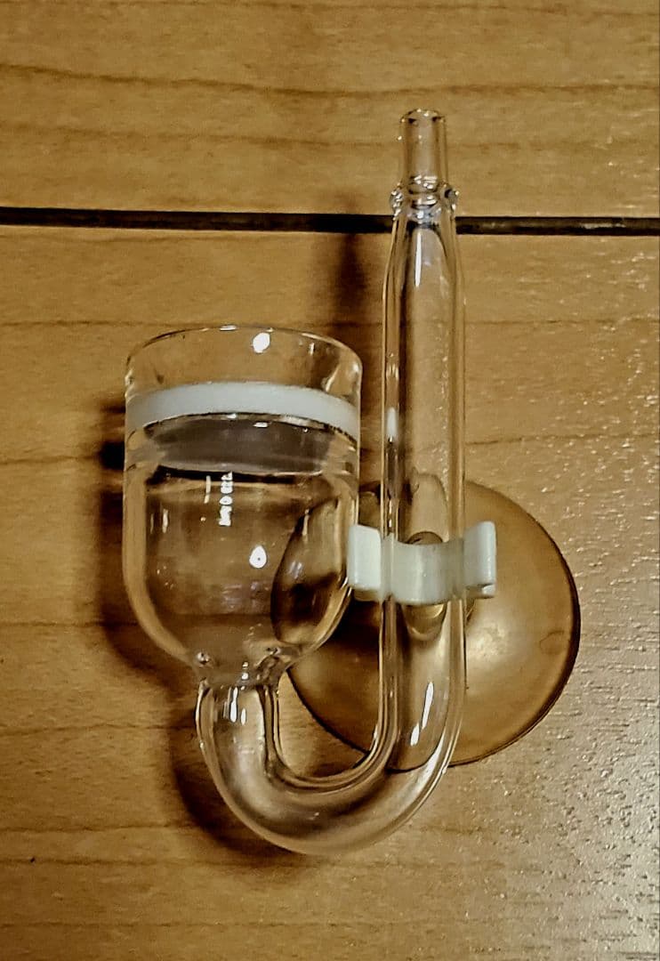 アクアリウム　CO2レギュレターセット 水草育成　【おまけ多数つき！】