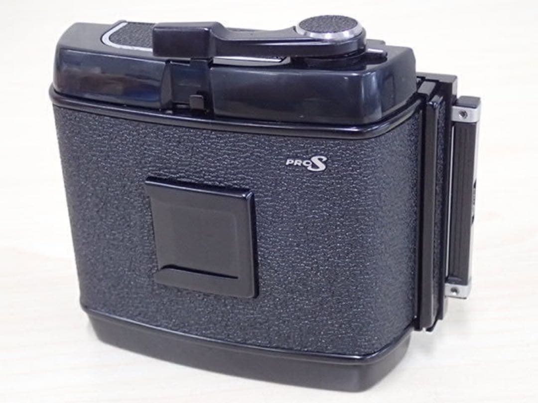 Mamiya マミヤ RB67 Pro S 120 ロールフィルムホルダー