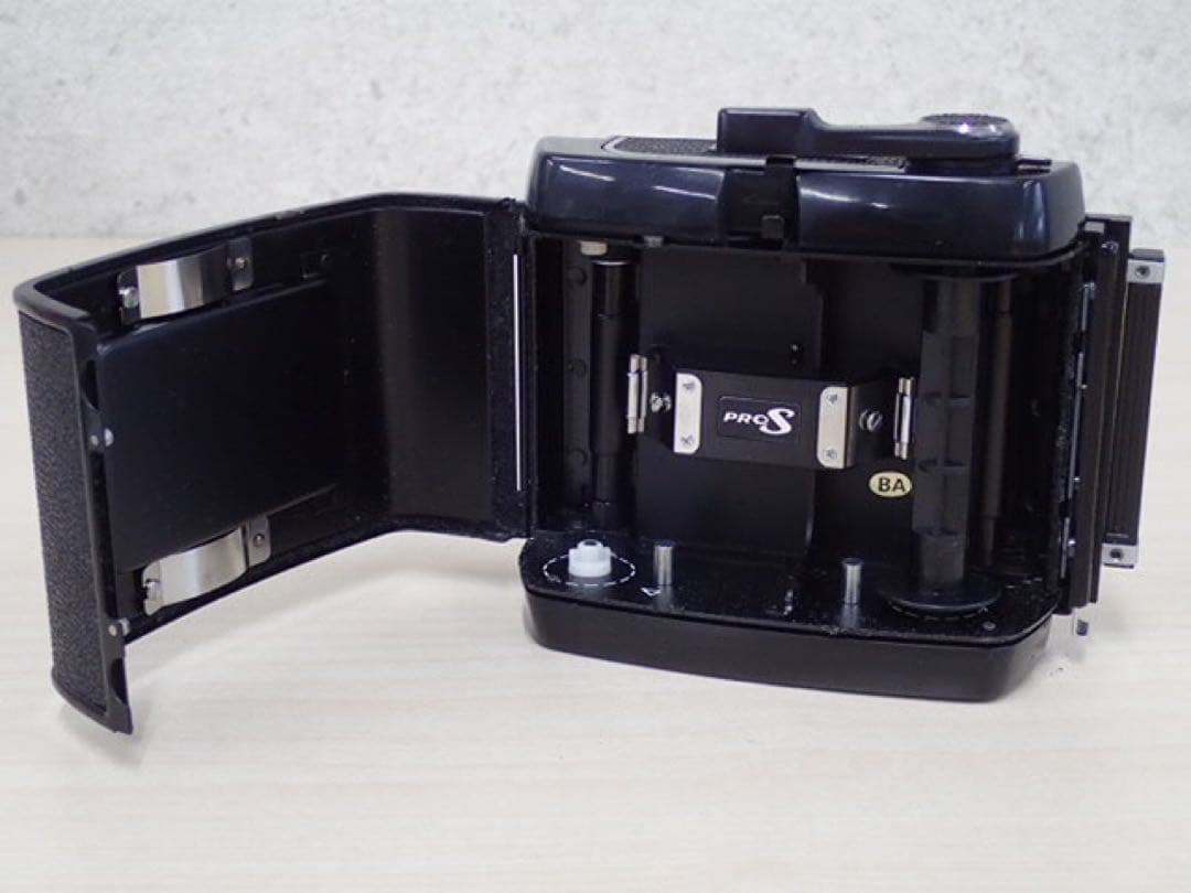 Mamiya マミヤ RB67 Pro S 120 ロールフィルムホルダー