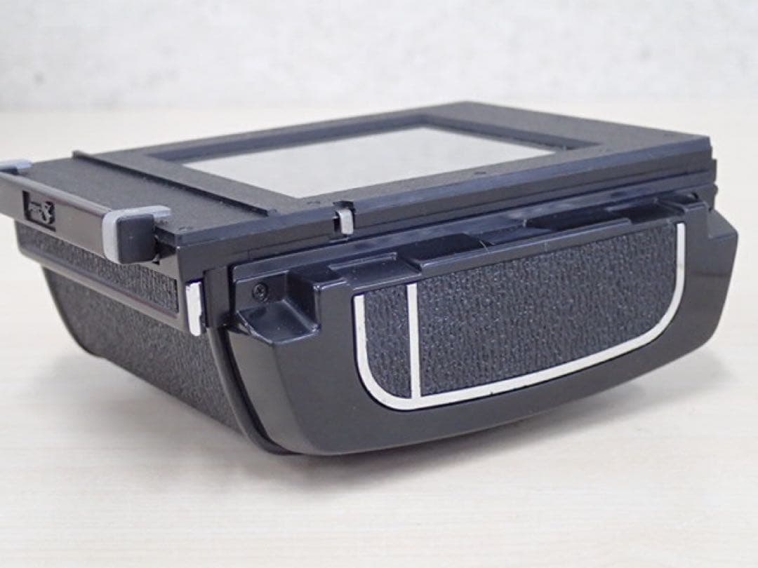 Mamiya マミヤ RB67 Pro S 120 ロールフィルムホルダー