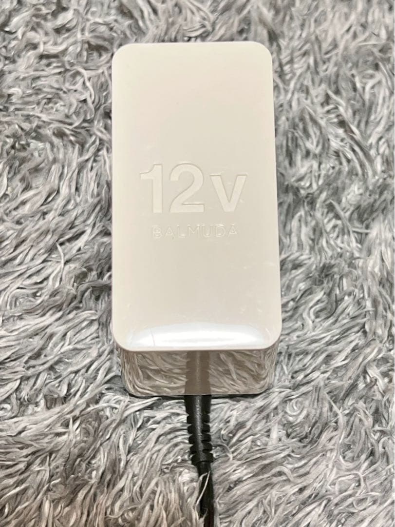 BALMUDA 加湿器 RAIN ERN-1100SD-WK