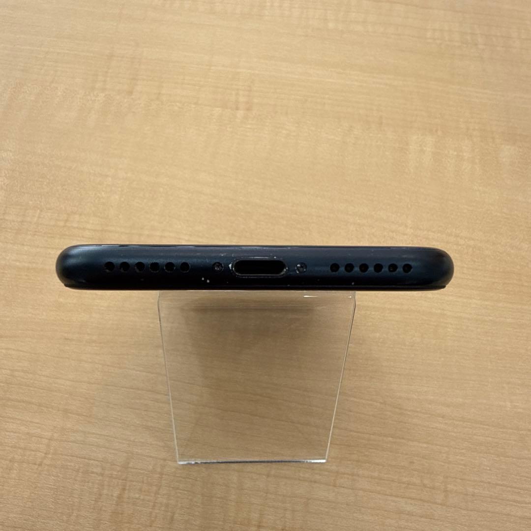 iPhone SE 第3世代 ミッドナイト 128GB SIMフリー