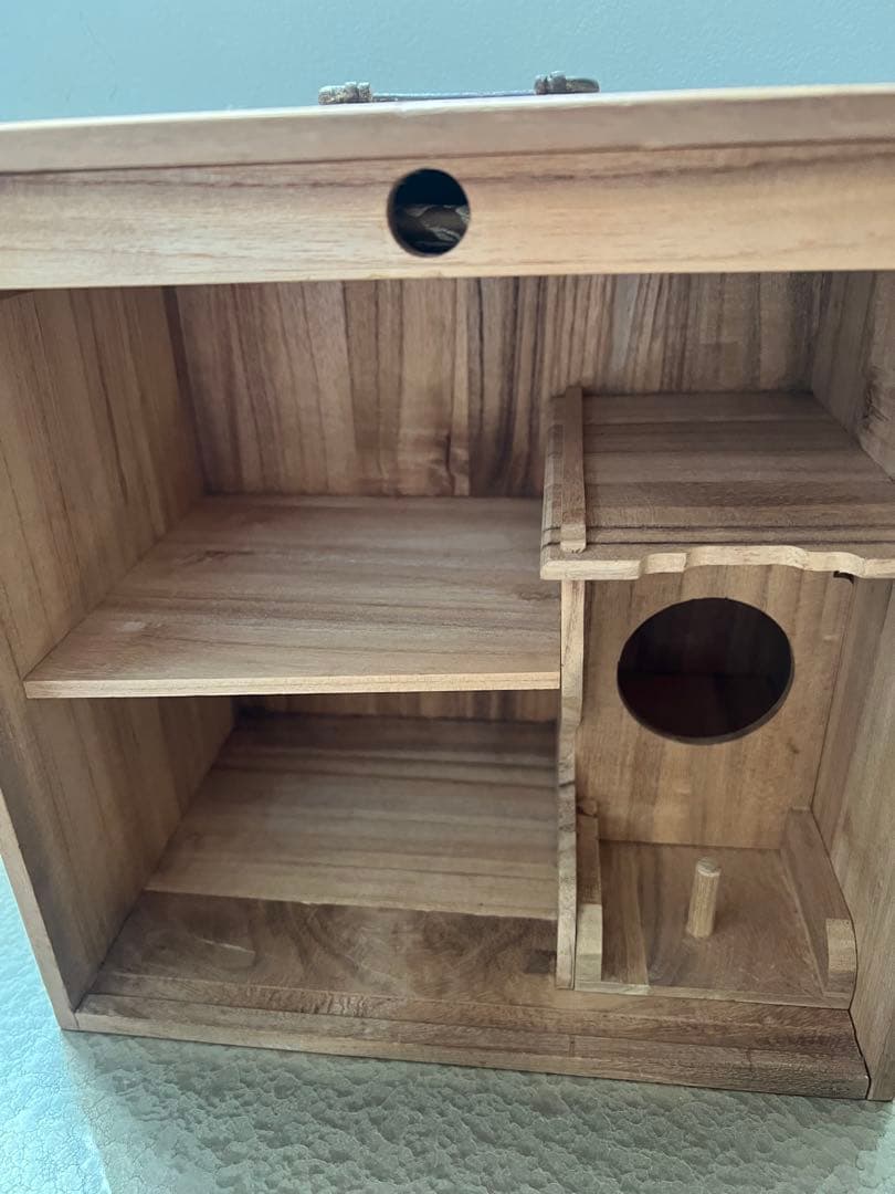 お茶道具、蓋置、茶入