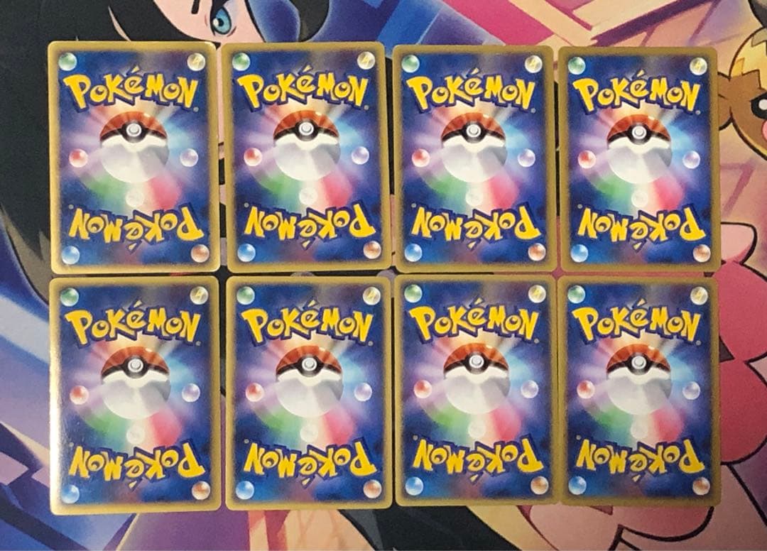 ポケモンカード　レジェンド　ミラー　まとめ売り　70枚