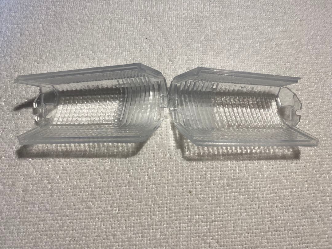 かいきち　AF09 クリアテール