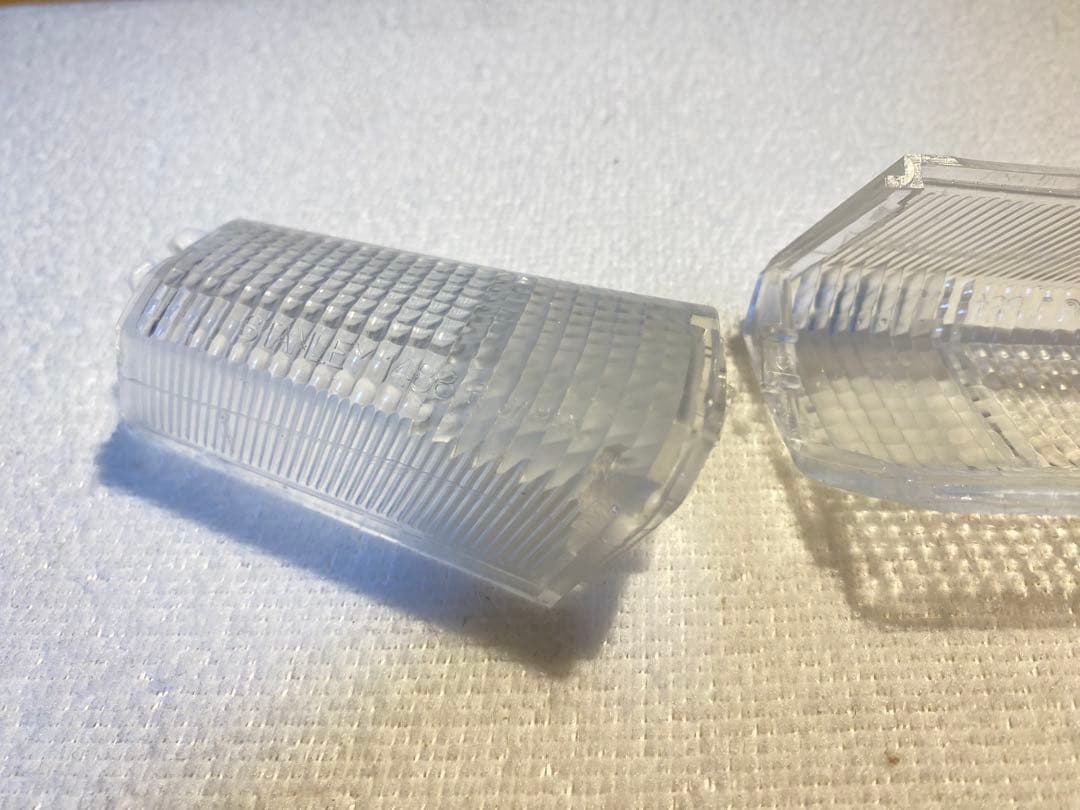 かいきち　AF09 クリアテール