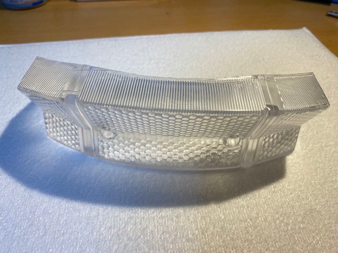 かいきち　AF09 クリアテール