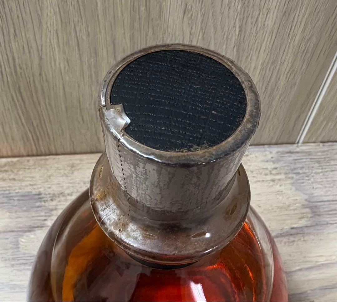 未開封 サントリー ベリーレアオールド EXPO’70 大阪万博記念ボトル